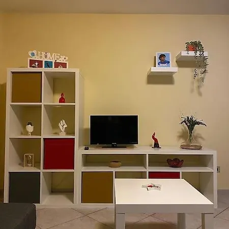 Апартаменты Steps House *