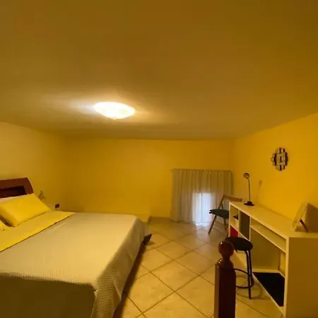 Steps House Apartamento *