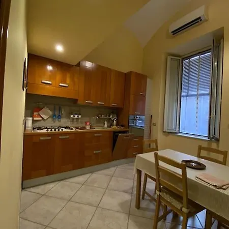 Steps House Apartamento *