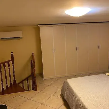 Steps House Apartamento